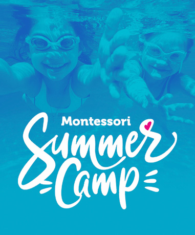 Montessori Summer Camp