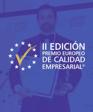 Montessori International Schools - Premio Europeo de Calidad Empresarial