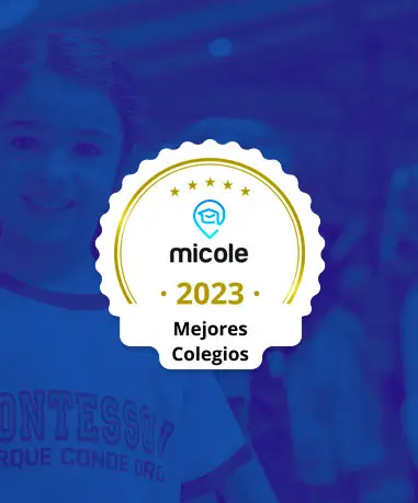 Montessori International Schools - Premio Micole 2023