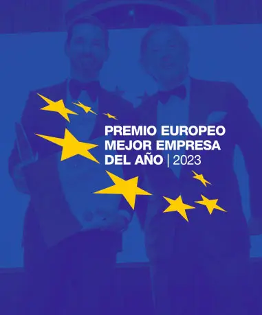 Montessori International Schools - Premio Europeo Mejor Empresa