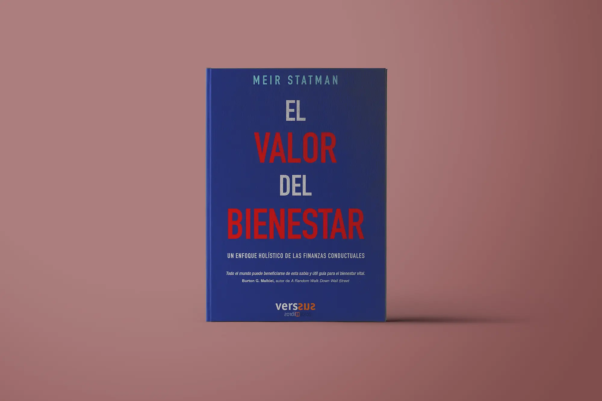 EL VALOR DEL BIENESTAR