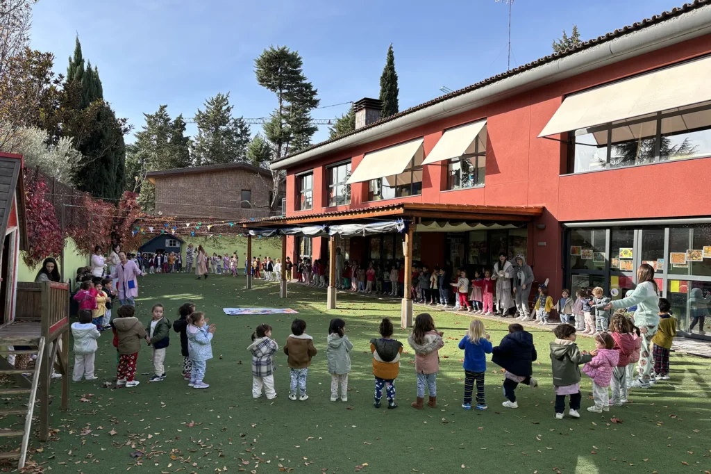 Montessori International Schools