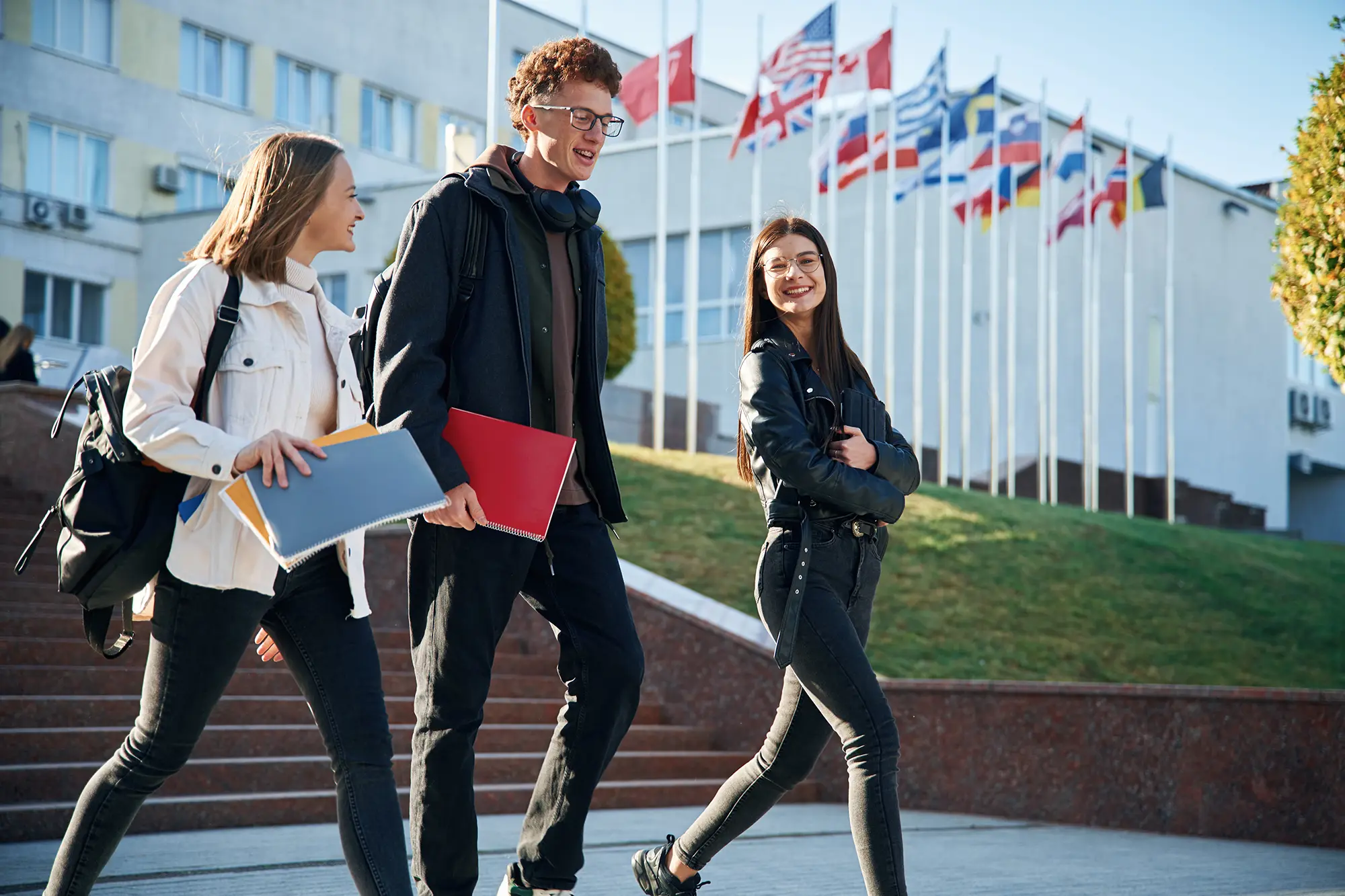 Montessori - Programa de Intercambio