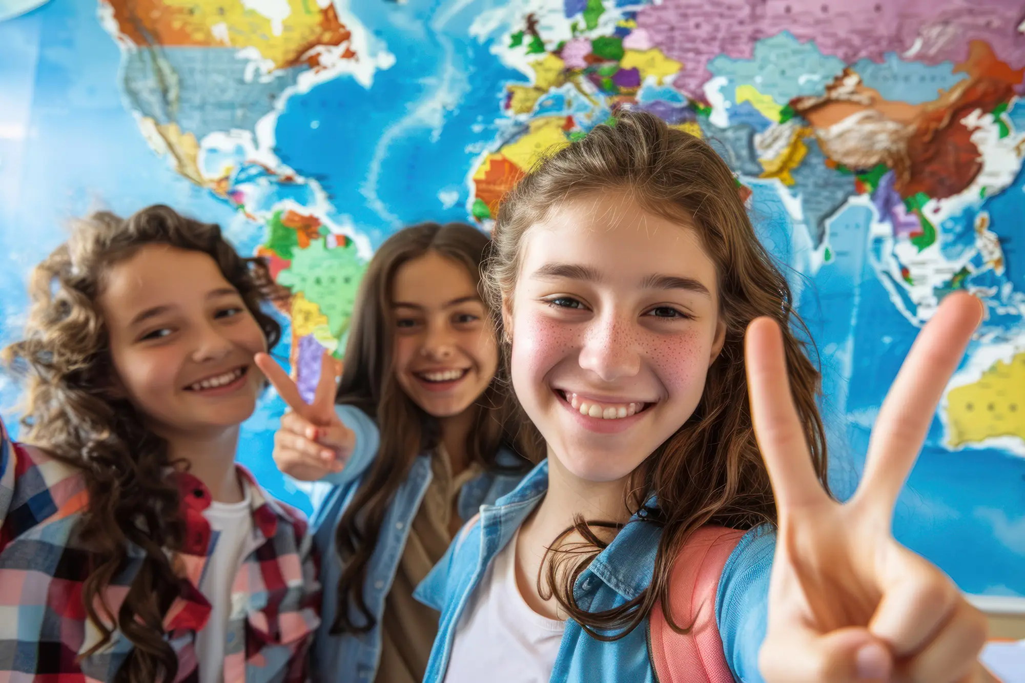 Montessori - Programa de Intercambio