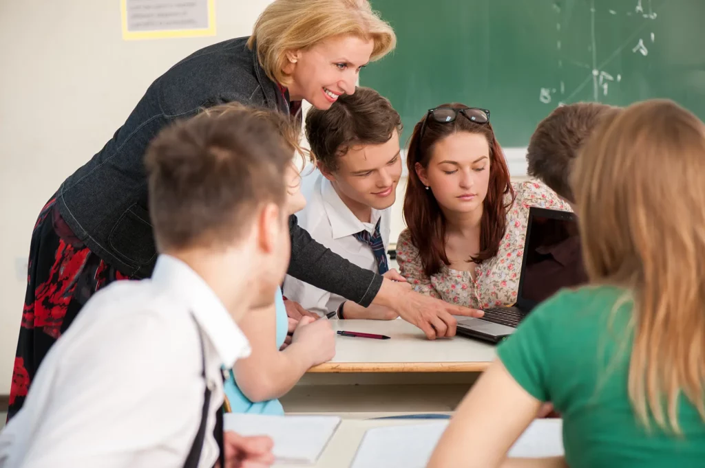 Montessori - Taller de emprendimiento