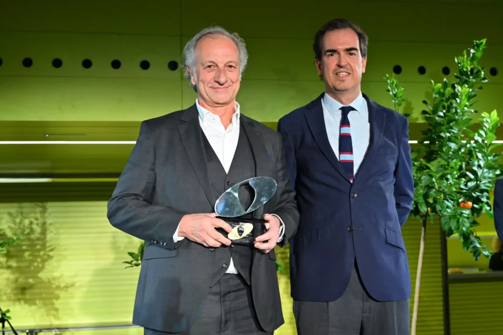 Montessori - IPE Pensions Awards 2025