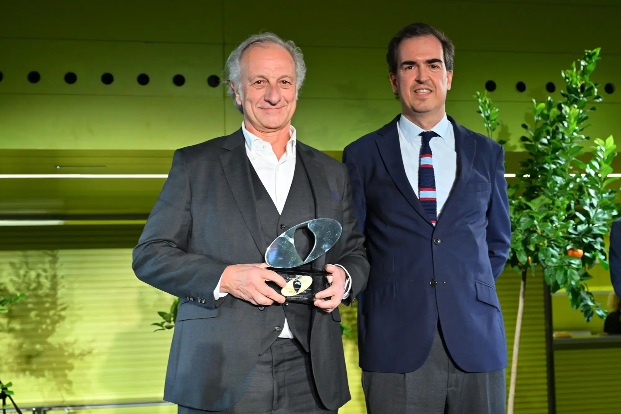 Montessori - IPE Pensions Awards 2025