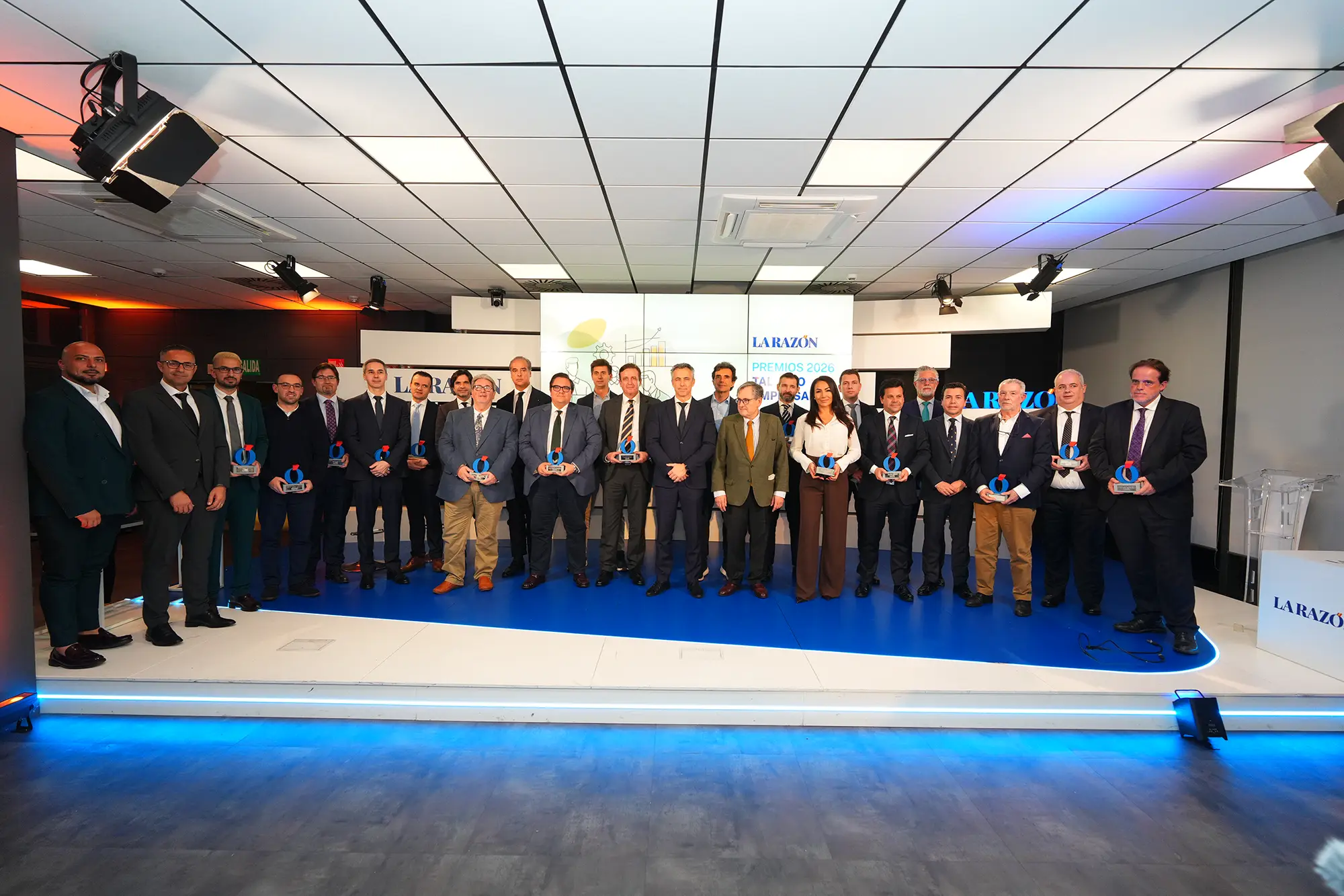 Montessori - Premions Talento Empresarial 2026