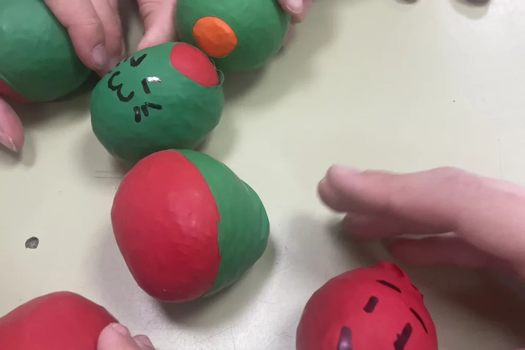 Montessori - Programa de enriquecimiento para alumnos con altas capacidades