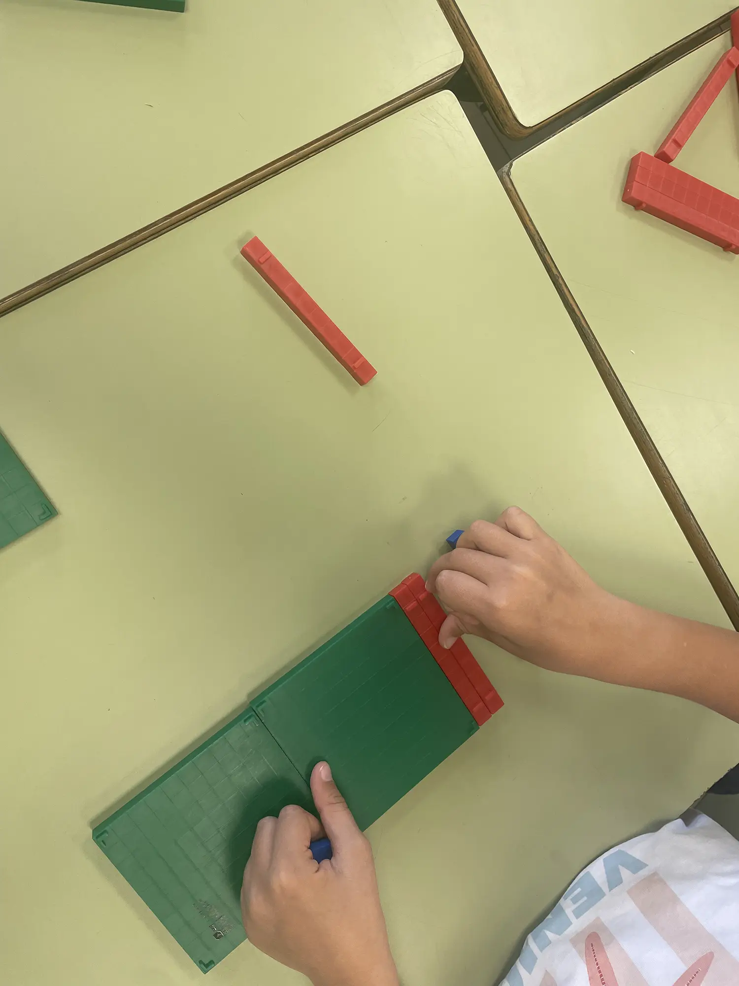 Montessori - Math can be Fun