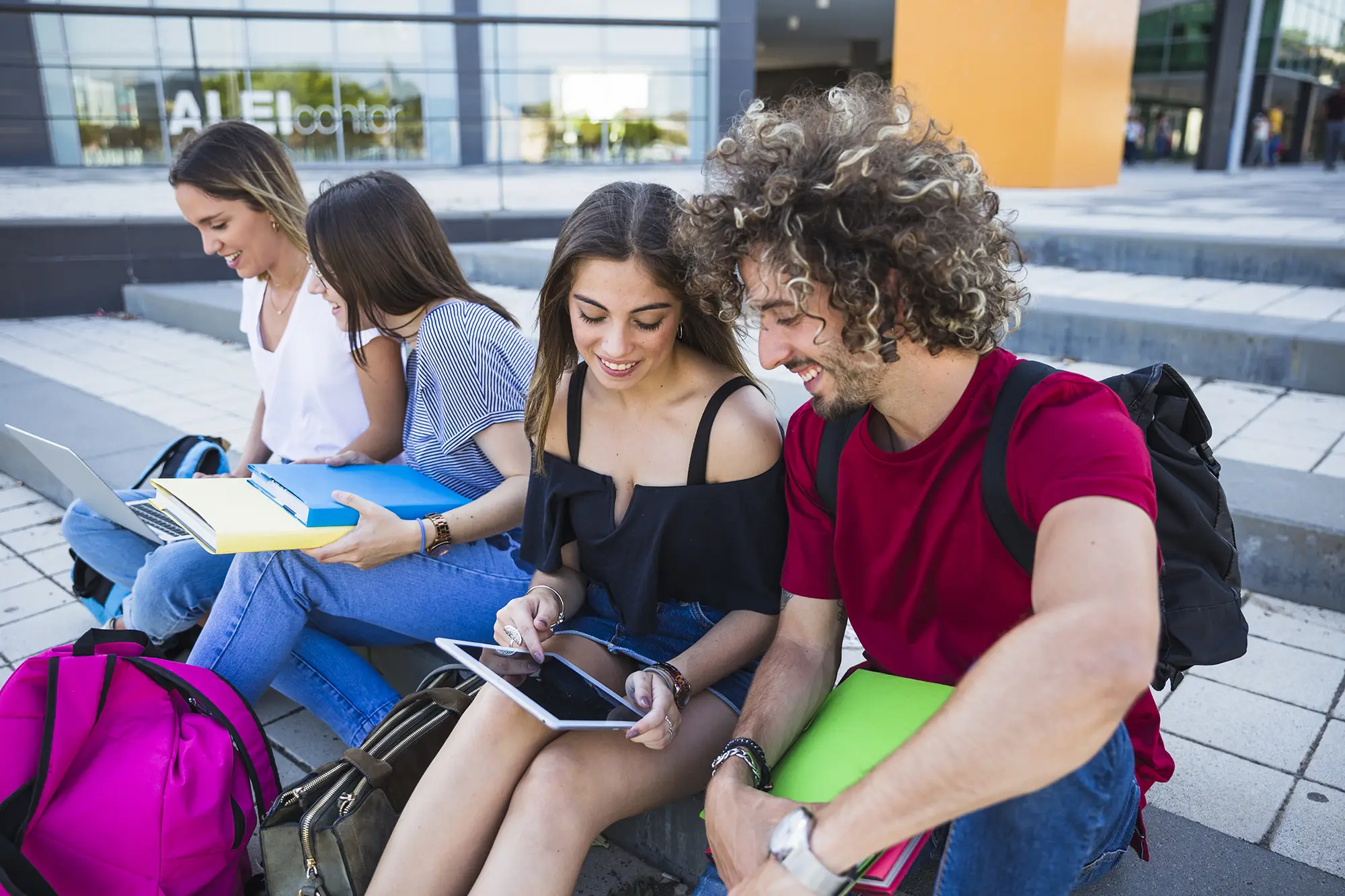 Criterios de evaluación para Secundaria y Bachillerato